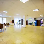 Hostel Blanice
